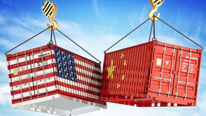 Kinh tế Trung Quốc đang hứng chịu hậu quả nghiêm trọng từ chiến tranh thương mại với Mỹ