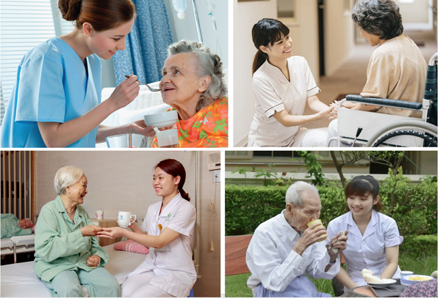 Tìm hiểu thuận lợi và khó khăn của ngành Điều dưỡng để lựa chọn đúng nghề