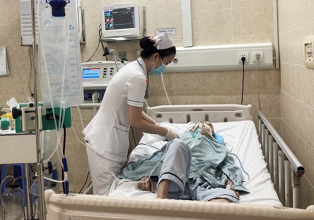 Thuận lợi của ngành Điều dưỡng