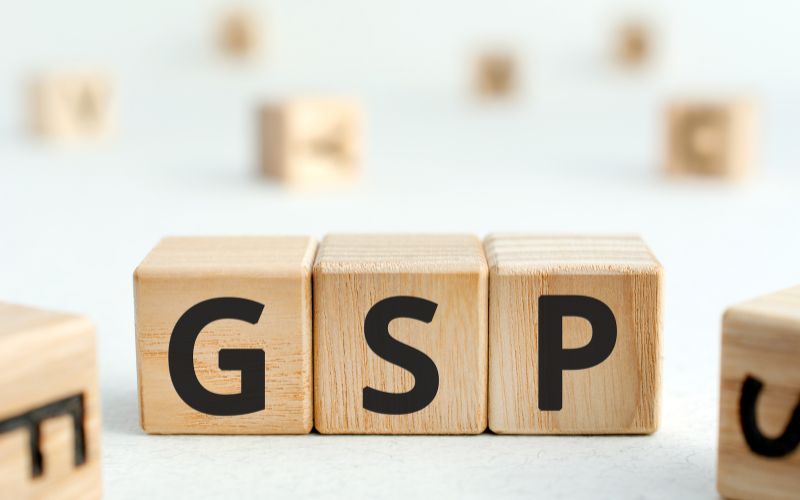 GSP trong ngành Dược là gì? Vai trò và nguyên tắc bảo quản